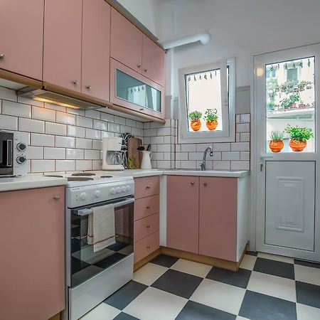 Absolute Athens I Apartment Екстериор снимка