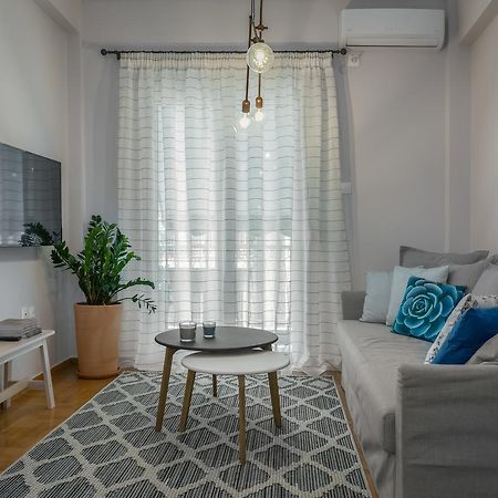 Absolute Athens I Apartment Екстериор снимка