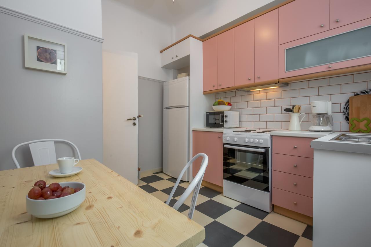 Absolute Athens I Apartment Екстериор снимка