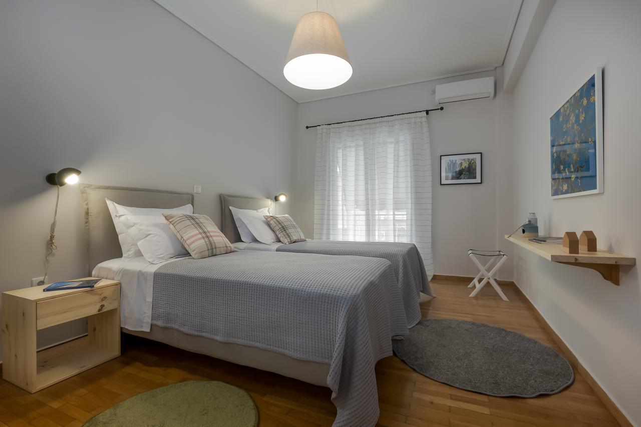 Absolute Athens I Apartment Екстериор снимка