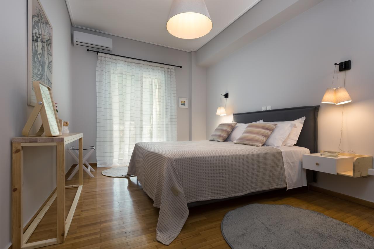 Absolute Athens I Apartment Екстериор снимка